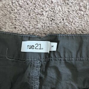 Rue21 Gray Pants